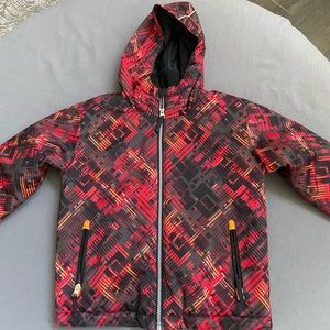 Kids Ski/snow jacket - Obermeyer - Size 5